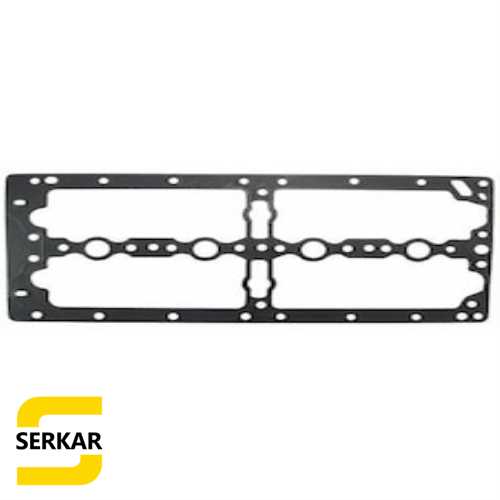 DUCATO 2.3 JTD ÜST KAPAK CONTA   Ürün Görseli